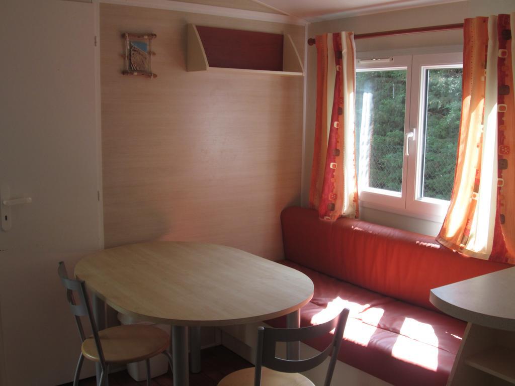 Camping De Masevaux Room photo
