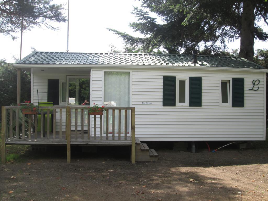 Camping De Masevaux Hotel Room photo