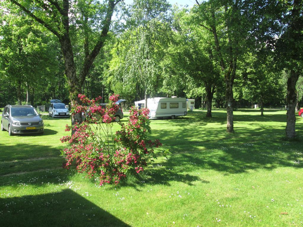 Camping De Masevaux Hotel Exterior photo