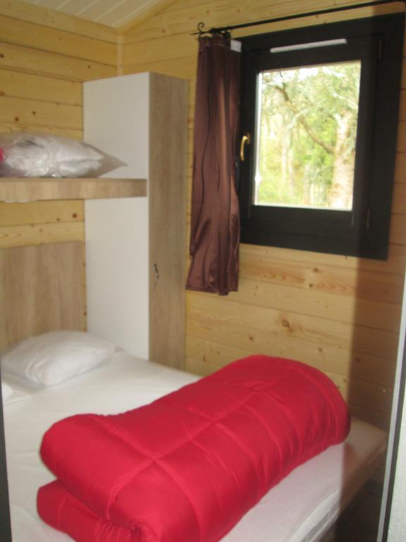 Camping De Masevaux Exterior photo