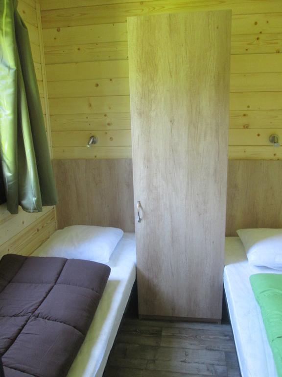 Camping De Masevaux Exterior photo