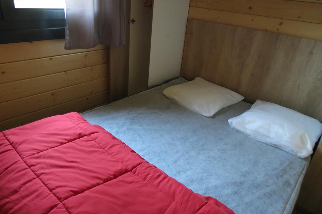 Camping De Masevaux Exterior photo