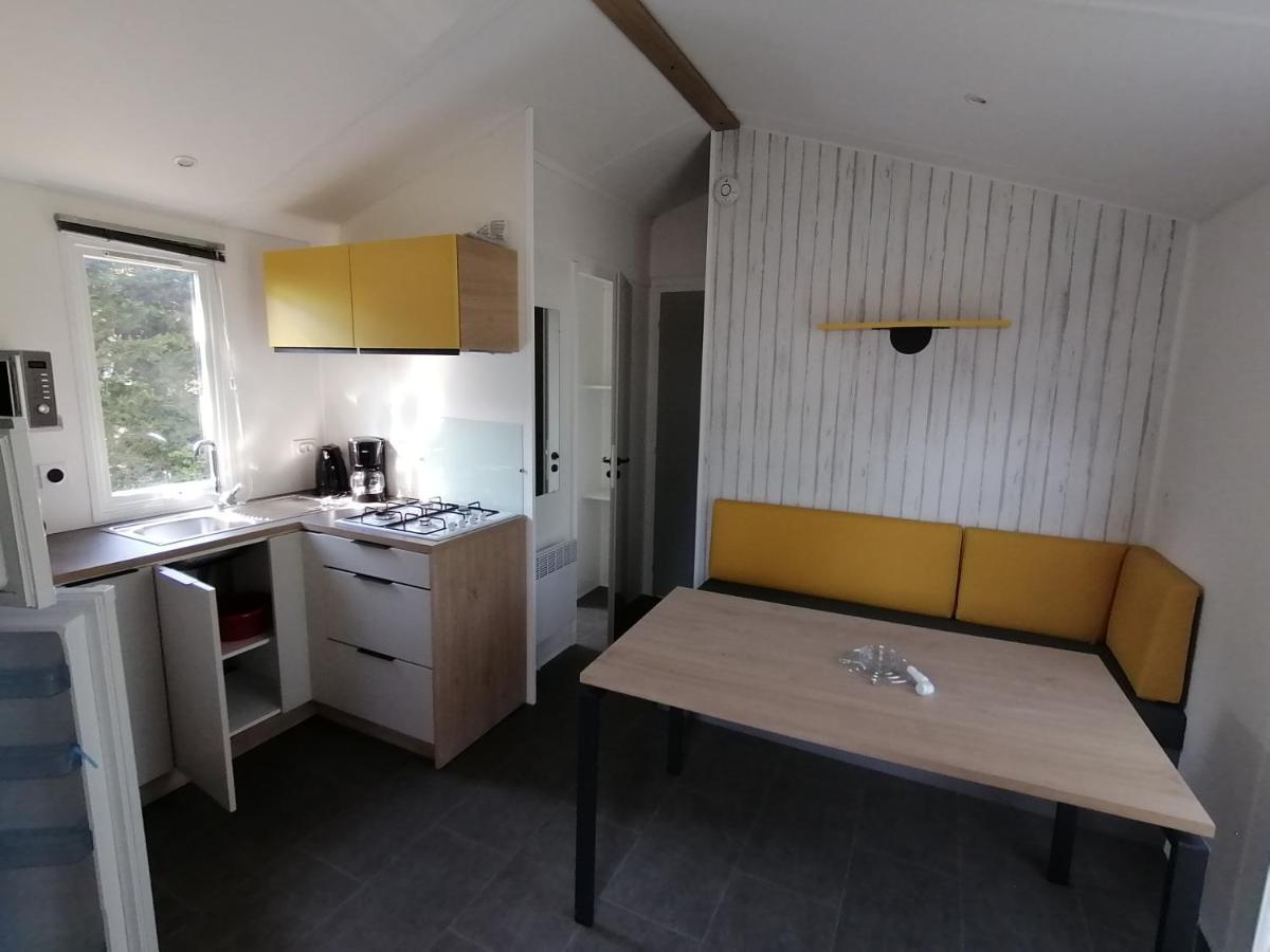 Camping De Masevaux Exterior photo